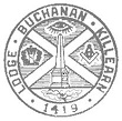 Lodge Buchanan Killearn No 1419
